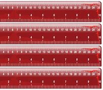 Image result for Ruler PDF Actual Size