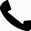 Image result for Desk Phone Clip Art