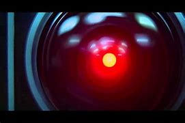Image result for HAL 9000 Happy Birthday