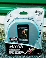 Image result for iHome Portable Speaker Case