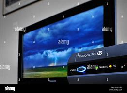 Image result for TV Screen On Standby