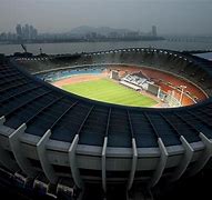 Image result for Seoul Olympic Stadium