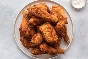 Image result for American Southern Fried Chicken