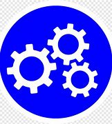 Image result for Gear Logo Icon
