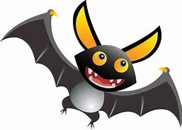 Image result for Gypsy Bat Cartoon