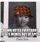 Image result for Dam Son Meme