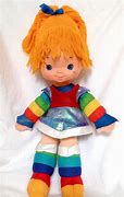Image result for Rainbow Bright Doll