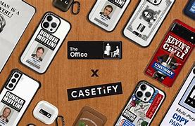 Image result for The Office Casetify
