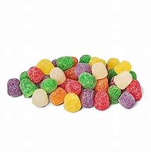 Image result for Gumdrops vs Spice Drops