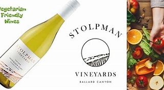 Image result for Stolpman Sauvignon Blanc