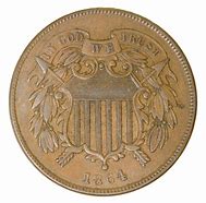 Image result for 2 Cent Coin