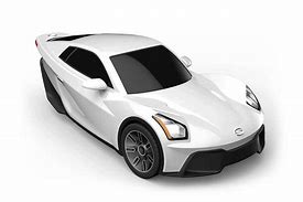 Image result for NASCAR Electric Cars