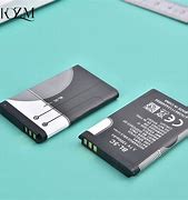 Image result for Cell Phone Battery BL-5C