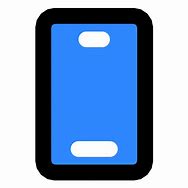 Image result for iPhone 5 SVG Icon