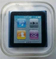 Image result for Used iPod Nano 6G
