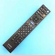 Image result for Sony BRAVIA Kd43x81j Remote Control