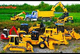 Image result for Construction Trucks Kids