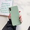 Image result for Midnight Green iPhone XS Max