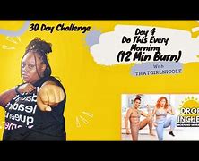 Image result for Growwithjo 30-Day Walking Challenge