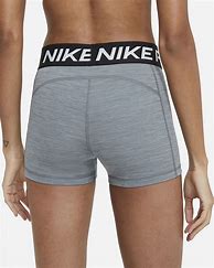 Image result for Blue Nike Pro Shorts