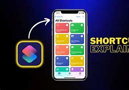 Image result for Light Brown Shortcuts iPhone