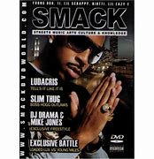 Image result for Smacktube DVD Logo