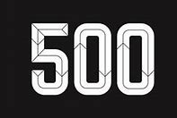 Image result for Series 500 Logo