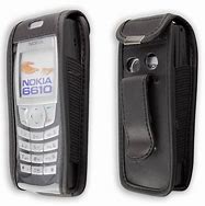 Image result for Nokia 6310I Leather Case