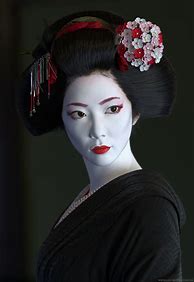 Image result for Tokidoki Geisha