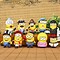 Image result for Minions PVC Toys