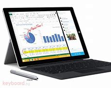 Image result for Microsoft Surface Type Cover 3