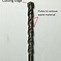 Image result for Sand Drill Bit