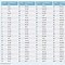 Image result for Center Meters to Inch Conversion Chart