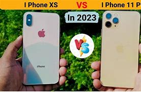 Image result for iPhone 11 Pro vs XS Max