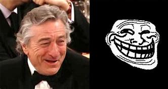 Image result for Old Troll Face
