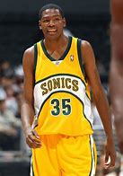 Image result for Kevin Durant Old Picture