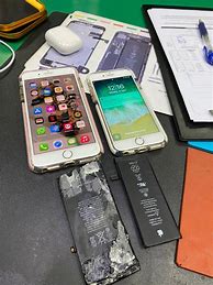 Image result for Replace Battery iPhone 6s