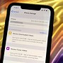 Image result for How Much Does a iPhone 11 Storage Got