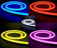 Image result for Luces LED Neon