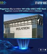 Image result for Pegatron Vietnam