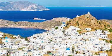 Image result for Cyclades Islands Gresse and Turky