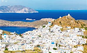 Image result for Cycladic Islands
