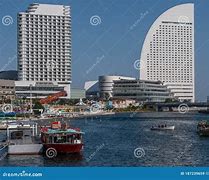 Image result for Yokohama Boat Rides