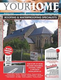 Image result for Home Services Magazine