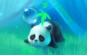 Image result for Cute Panda Backgrounds