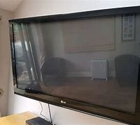 Image result for 42 Inch TV On Wall