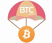 Image result for Bitcoin AirDrop