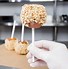 Image result for candy apples stick