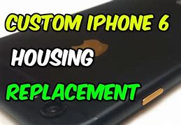 Image result for How Much Do a iPhone Housing Replase Cost