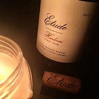 Image result for Etude Pinot Noir Heirloom